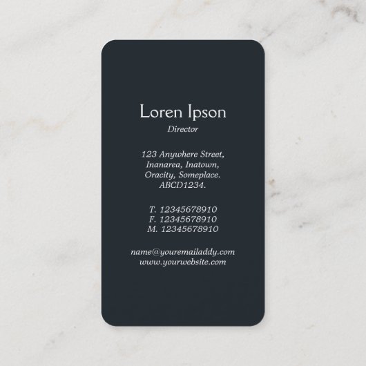 Vereenvoudigd landschap 02 visitekaartje (Achterkant)