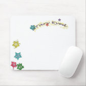 Vereenvoudigd met beginoog muismat (Met muis)