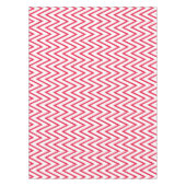 Vereenvoudigd motief patroon 10 tafelkleed (Voorkant)