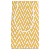 Vereenvoudigd motief patroon 13 klein cadeauzakje (Voorkant)