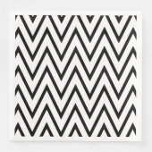 Vereenvoudigd motief patroon 7 servet (Voorkant)