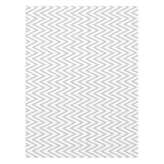 Vereenvoudigd motief patroon 8 tafelkleed (Voorkant)