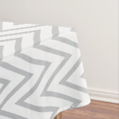 Vereenvoudigd motief patroon 8 tafelkleed (Voorbeeld)