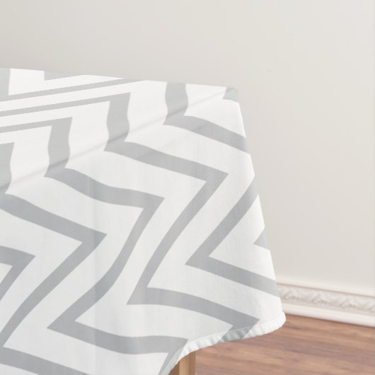 Vereenvoudigd motief patroon 8 tafelkleed (Voorbeeld)