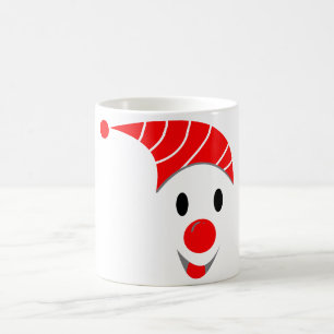 Vereenvoudigde Joker-Mok Koffiemok