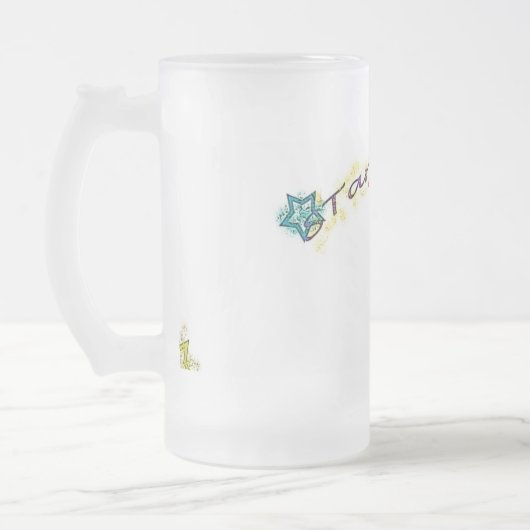 Vereenvoudigde mok met traanogen1 (Links)