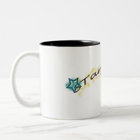 Vereenvoudigde mok met traanogen2 (Links)