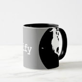 vereenvoudigen mok (Voorkant rechts)