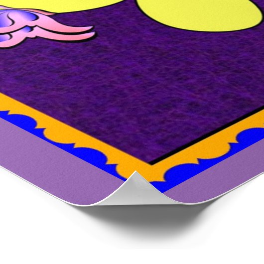 Vereenvoudigen Poster (Hoek)