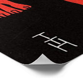 VEREENVOUDIGING POSTER (Hoek)