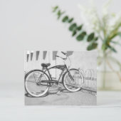 Vereis een Rit Briefkaart (Staand voorkant)