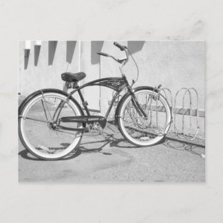 Vereis een Rit Briefkaart