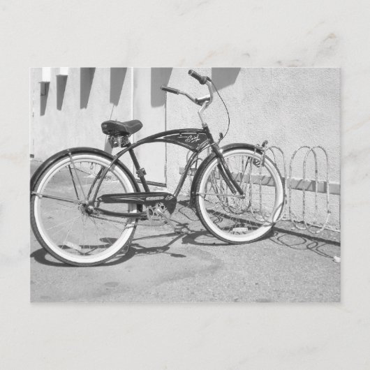 Vereis een Rit Briefkaart (Voorkant)