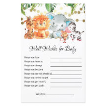 Vereist Baby Baby shower Games