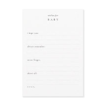 Vereist Baby + Voorspellingen | Shower Keepslag