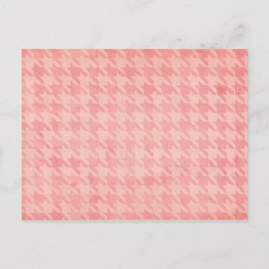 Vereist babymeisje - Elephant Advice Kaarten (Achterkant)