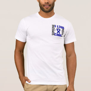 Vereist een Cure 4 Reumatoïde artritis T-shirt