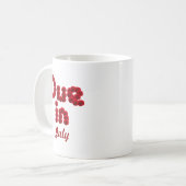 Vereist in juli Mok (Voorkant links)