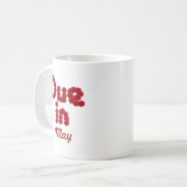 Vereist in mei Mok (Voorkant links)