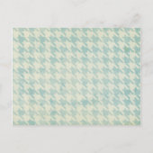 Vereist voor Baby Boy - Elephant Advice Kaarten (Achterkant)