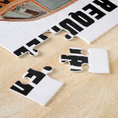 Vereiste veiligheidsgordels voor lader legpuzzel (Zijkant)