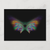 veren 2 briefkaart (Voorkant)