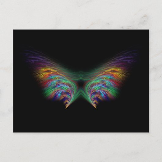 veren 2 briefkaart (Voorkant)