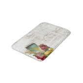  veren boeket badmat (Gekanteld)