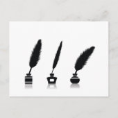 veren briefkaart (Voorkant)