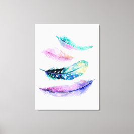 Veren Canvas Afdruk