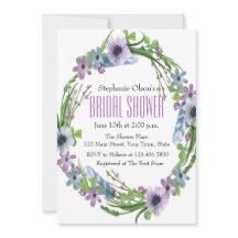 Veren en bloemen Vrijgezellenfeest