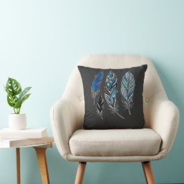 Veren en kleuren dansen  kussen