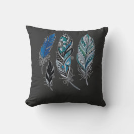 Veren en kleuren dansen  kussen