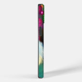 Veren en kralen gepersonaliseerd Case-Mate iPhone case (Achterkant / Rechts)