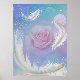 Veren en Roos poster