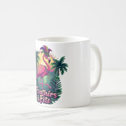 Veren & Fête Mok (Voorkant rechts)