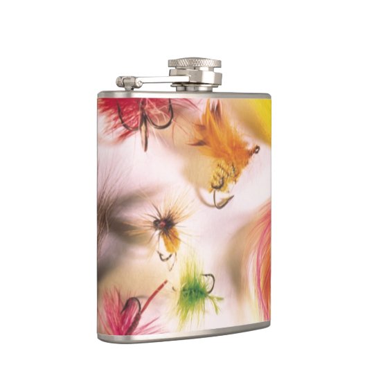 Veren Gevist haken Heupfles (Rechts)