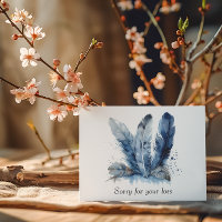 Veren in Delfts Blauw aanpasbaar