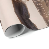 Veren Inpakpapier (Rol Hoek)