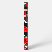 Veren....... iPhone Hoesje (Linkerkant)