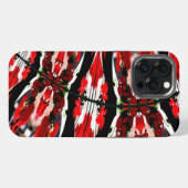 Veren....... iPhone Hoesje (Achterkant horizontaal)