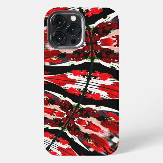 Veren....... iPhone Hoesje (Achterkant)