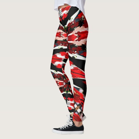 Veren...... Leggings (Links)