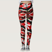 Veren...... Leggings (Voorkant)