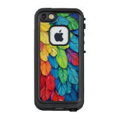 veren LifeProof iPhone hoesje (Achterkant)