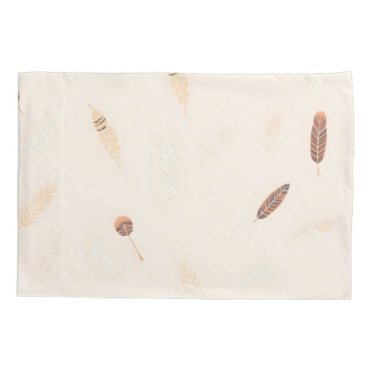 Veren Luxe Populaire Boho Collectie Kussensloop (Achterkant)