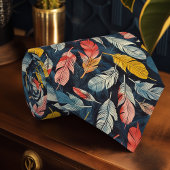 Veren met Flair Stropdas