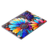  veren notitieboek (Linkerzijde)