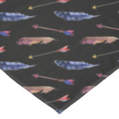 Veren & Pijlen Tafelkleed (Gekanteld)