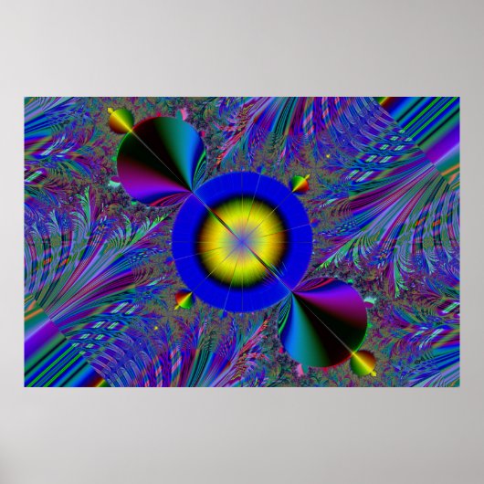 veren poster (Voorkant)